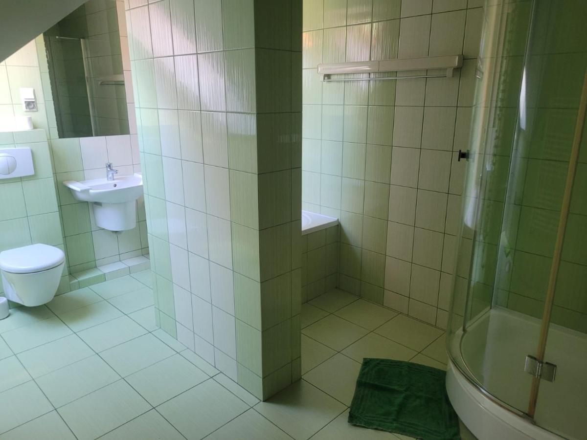 Villa Izabela Ustroń Esterno foto
